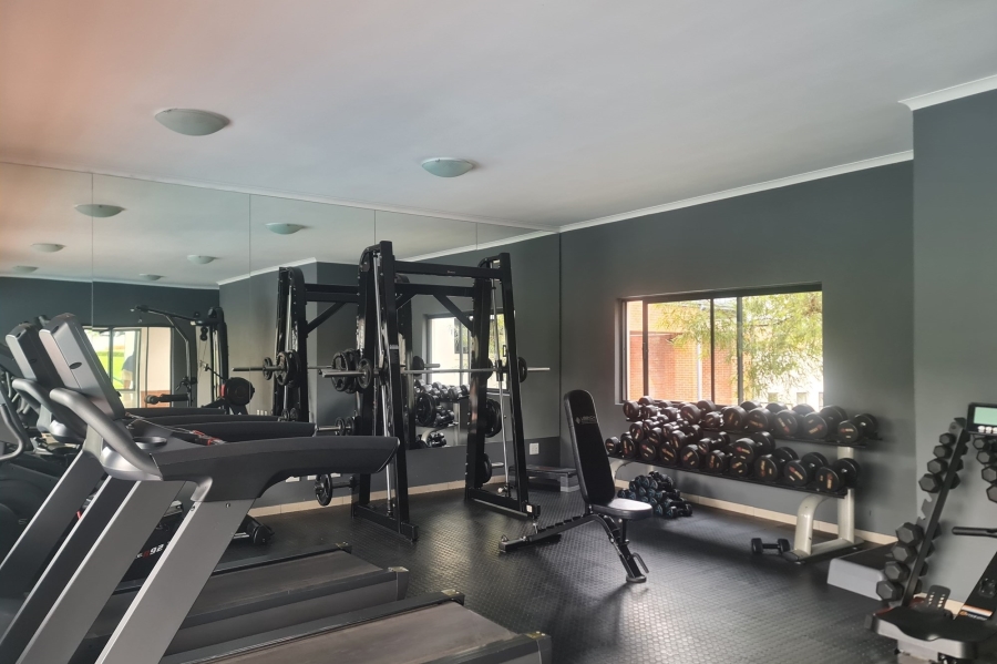 To Let 1 Bedroom Property for Rent in Randpark Ridge Gauteng