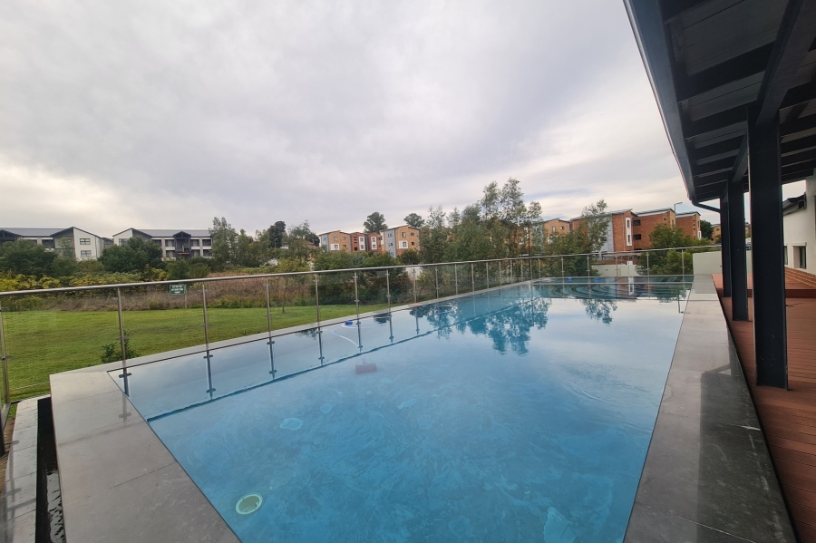 To Let 1 Bedroom Property for Rent in Randpark Ridge Gauteng