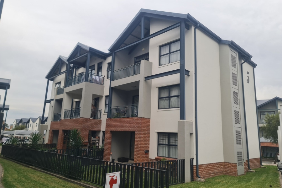 To Let 1 Bedroom Property for Rent in Randpark Ridge Gauteng