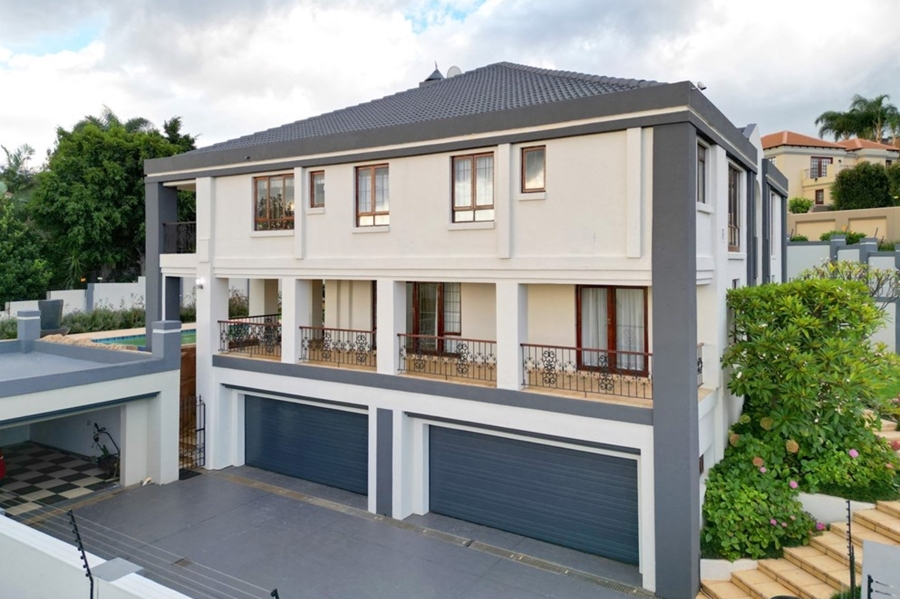 5 Bedroom Property for Sale in Faerie Glen Gauteng