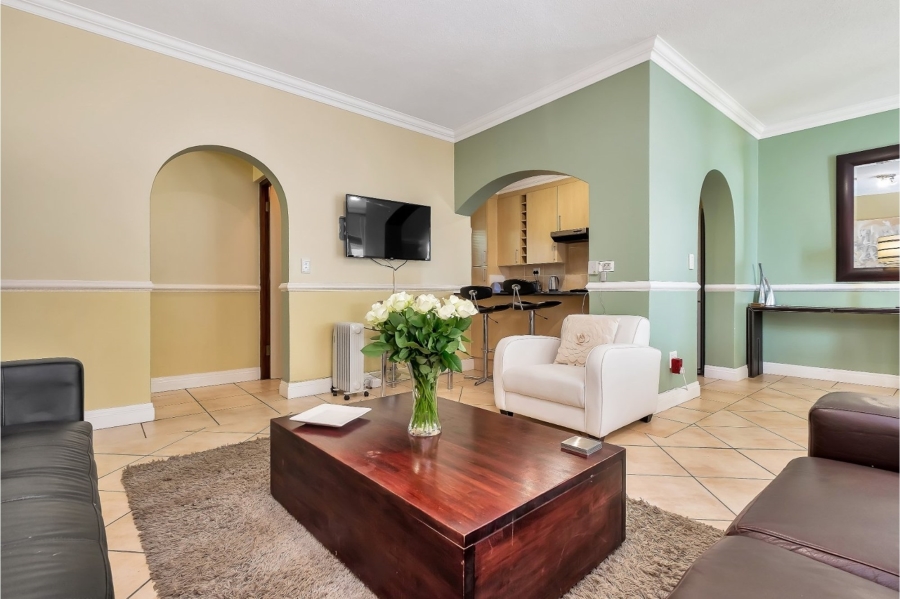 To Let 2 Bedroom Property for Rent in Lonehill Gauteng