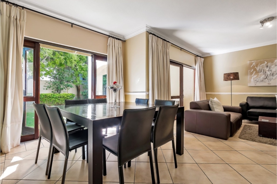 To Let 2 Bedroom Property for Rent in Lonehill Gauteng