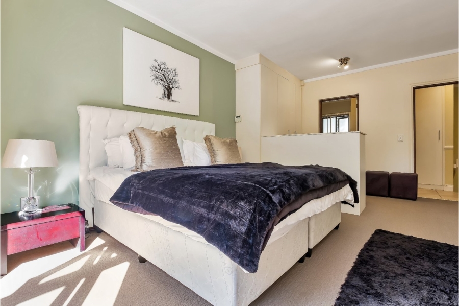 To Let 2 Bedroom Property for Rent in Lonehill Gauteng