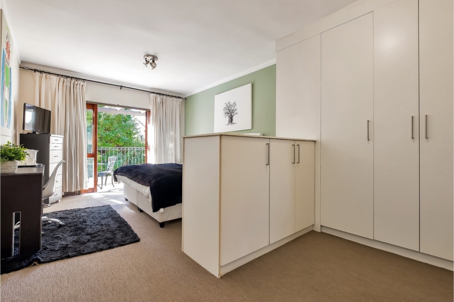 To Let 2 Bedroom Property for Rent in Lonehill Gauteng