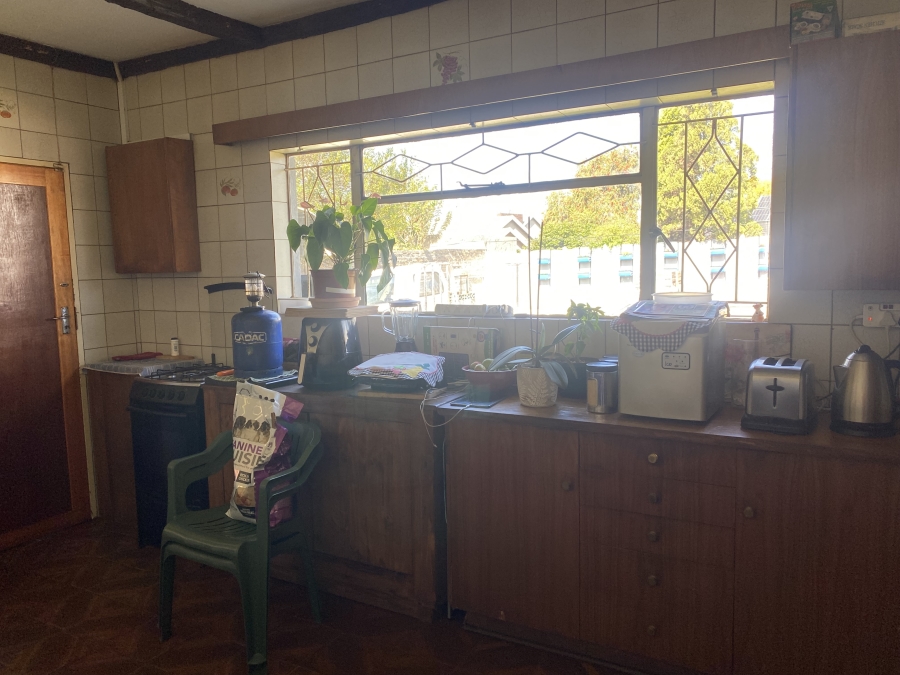4 Bedroom Property for Sale in Tulisa Park Gauteng