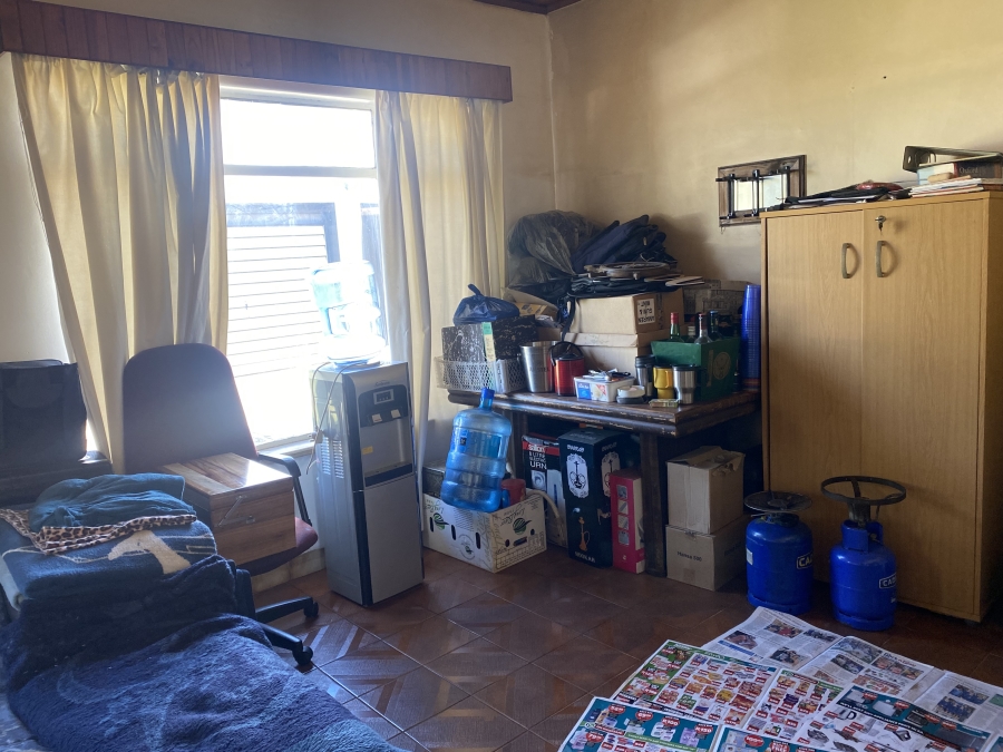 4 Bedroom Property for Sale in Tulisa Park Gauteng