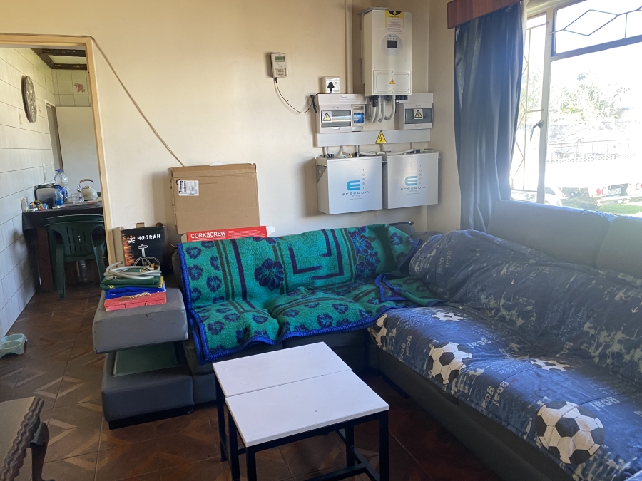 4 Bedroom Property for Sale in Tulisa Park Gauteng