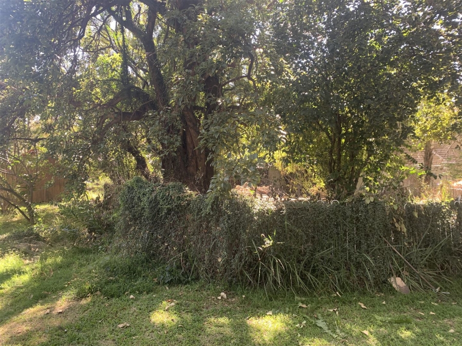 0 Bedroom Property for Sale in Waterkloof Gauteng
