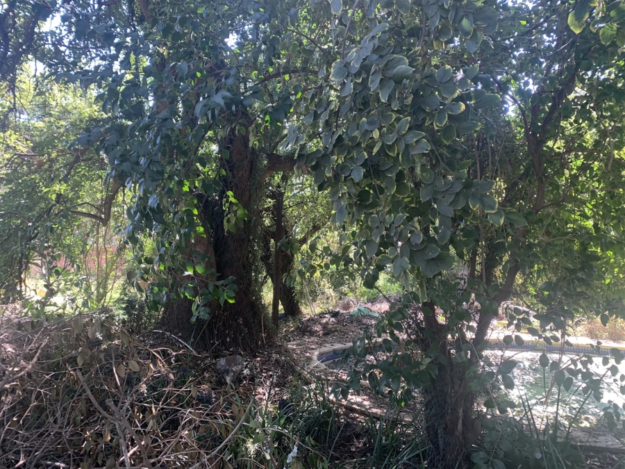 0 Bedroom Property for Sale in Waterkloof Gauteng