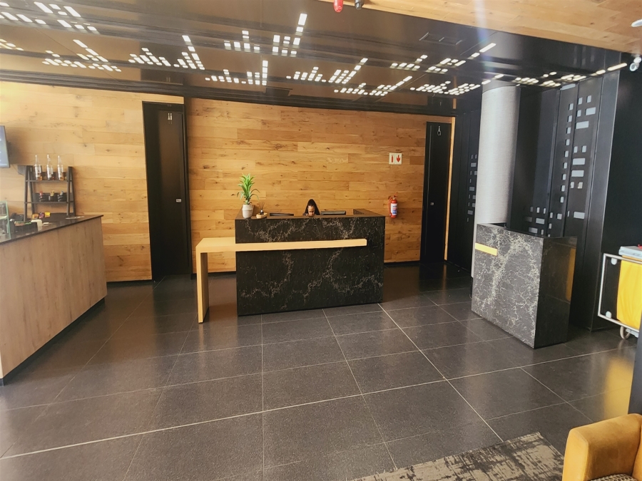 To Let commercial Property for Rent in Sandown Gauteng
