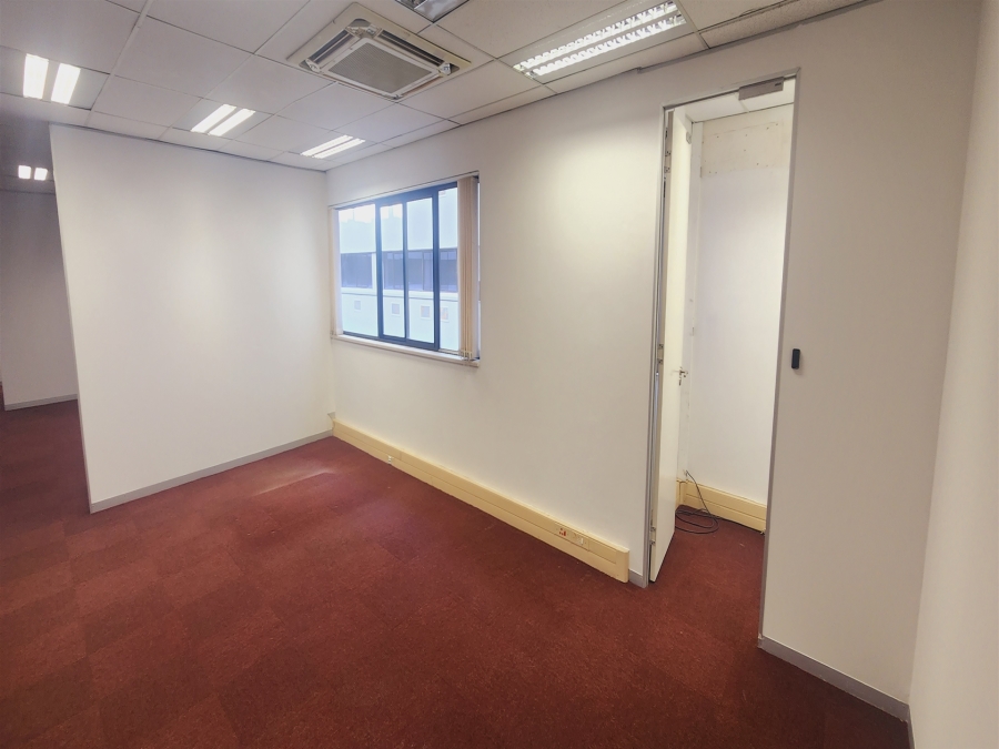 To Let commercial Property for Rent in Sandown Gauteng
