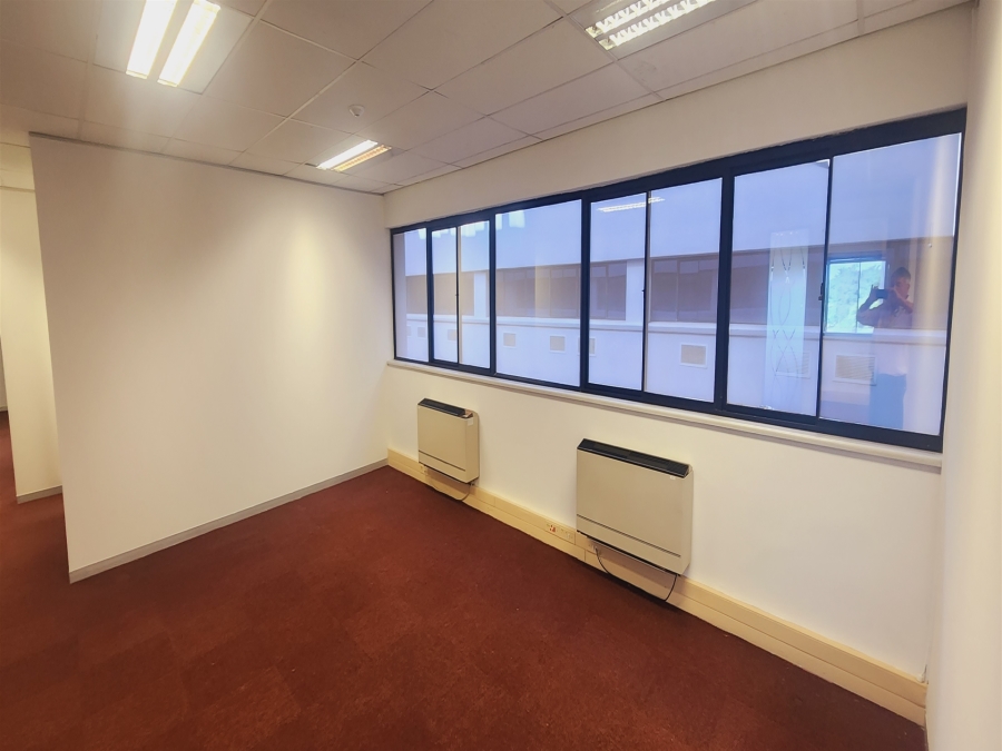 To Let commercial Property for Rent in Sandown Gauteng