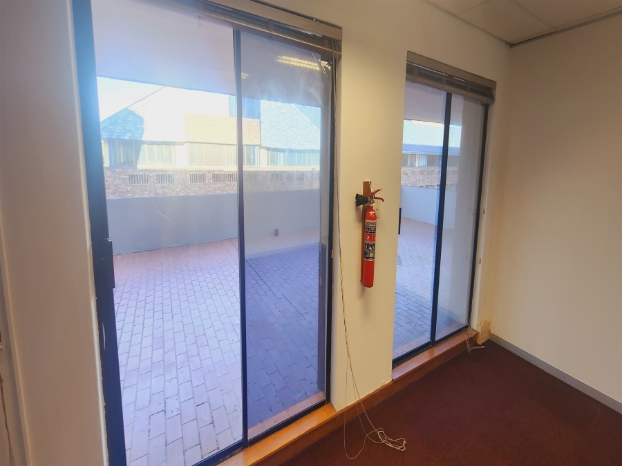 To Let commercial Property for Rent in Sandown Gauteng