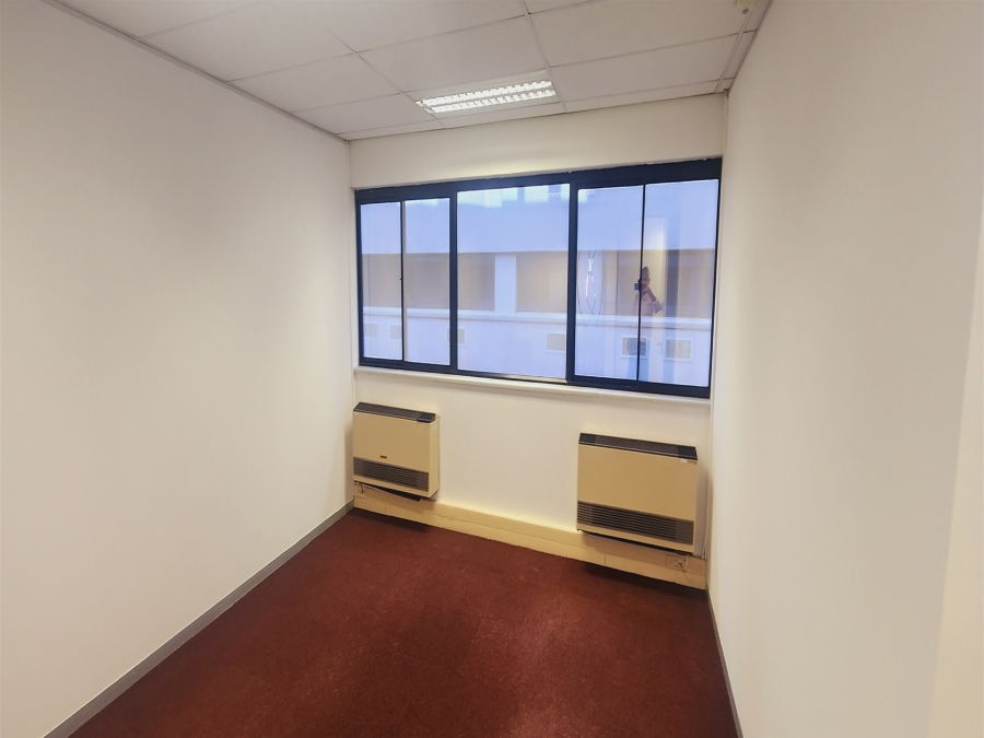 To Let commercial Property for Rent in Sandown Gauteng