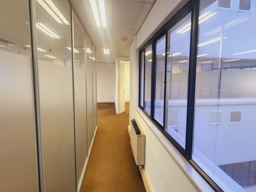To Let commercial Property for Rent in Sandown Gauteng