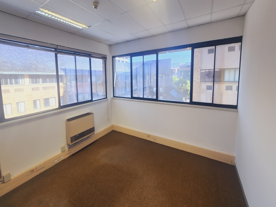 To Let commercial Property for Rent in Sandown Gauteng