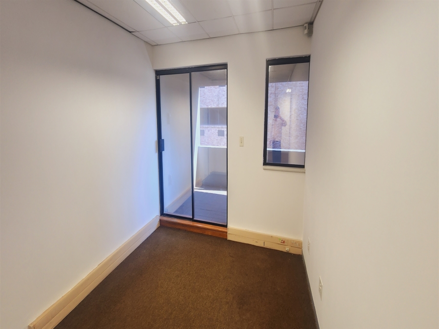 To Let commercial Property for Rent in Sandown Gauteng