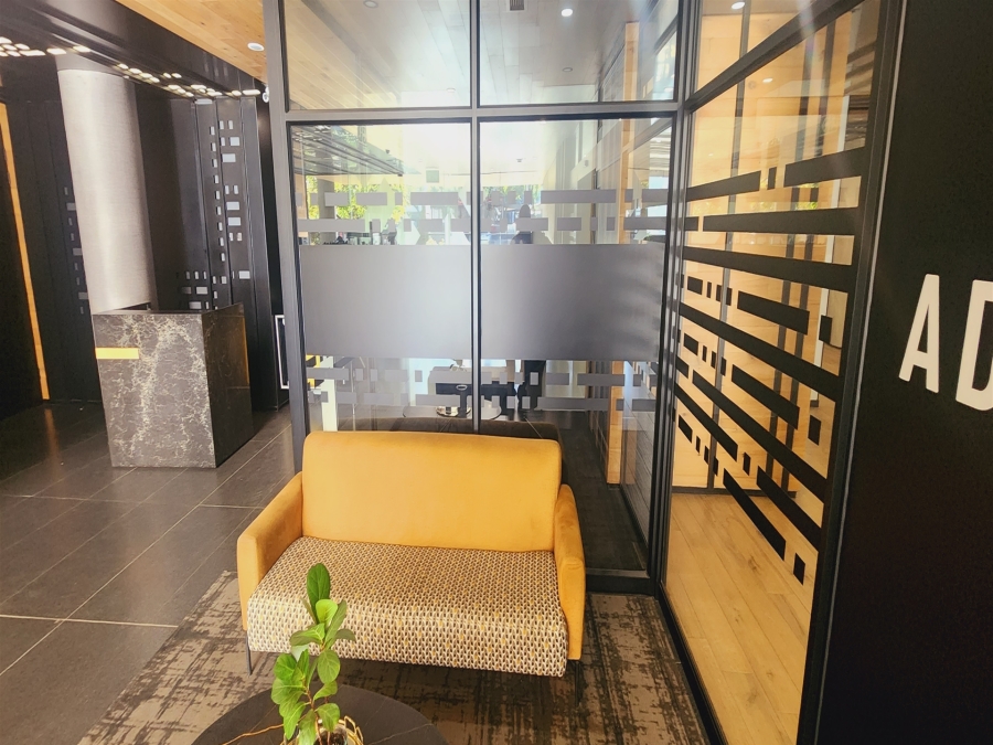To Let commercial Property for Rent in Sandown Gauteng