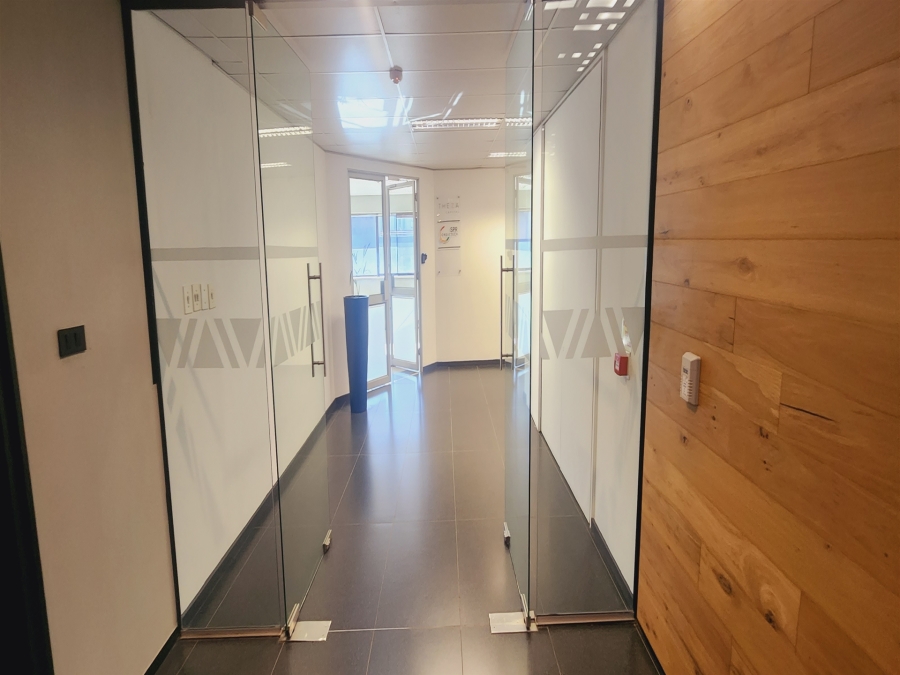 To Let commercial Property for Rent in Sandown Gauteng