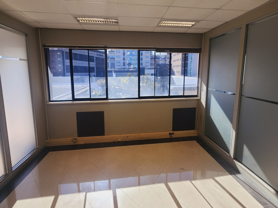 To Let commercial Property for Rent in Sandown Gauteng
