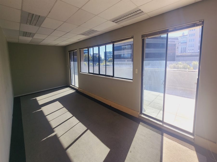 To Let commercial Property for Rent in Sandown Gauteng