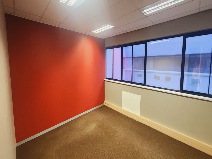 To Let commercial Property for Rent in Sandown Gauteng