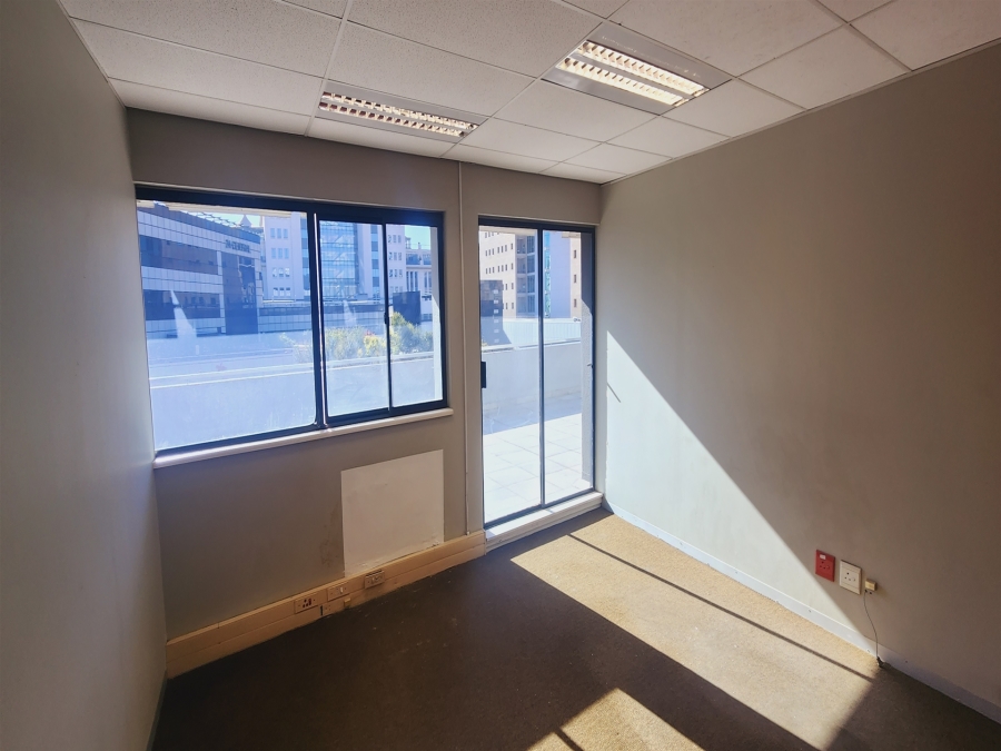 To Let commercial Property for Rent in Sandown Gauteng