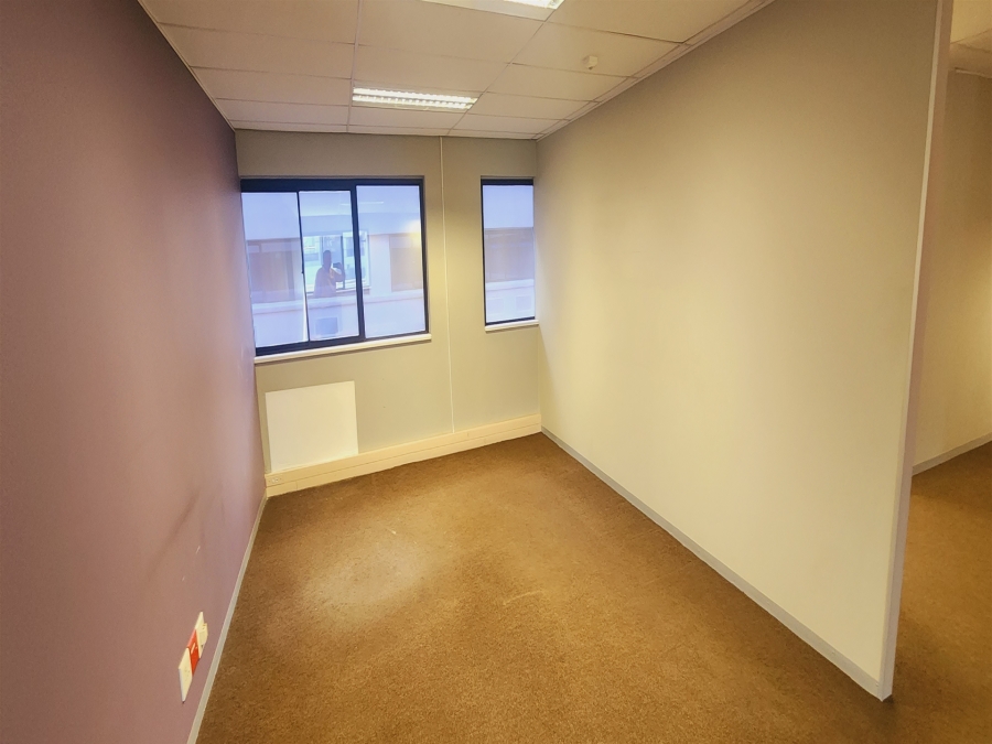 To Let commercial Property for Rent in Sandown Gauteng