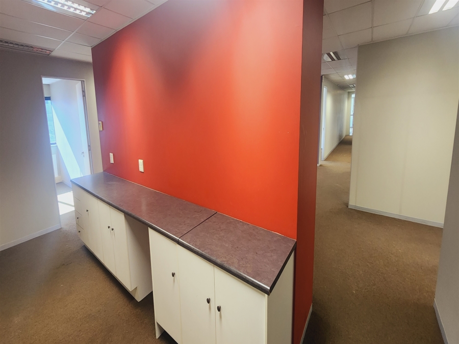 To Let commercial Property for Rent in Sandown Gauteng