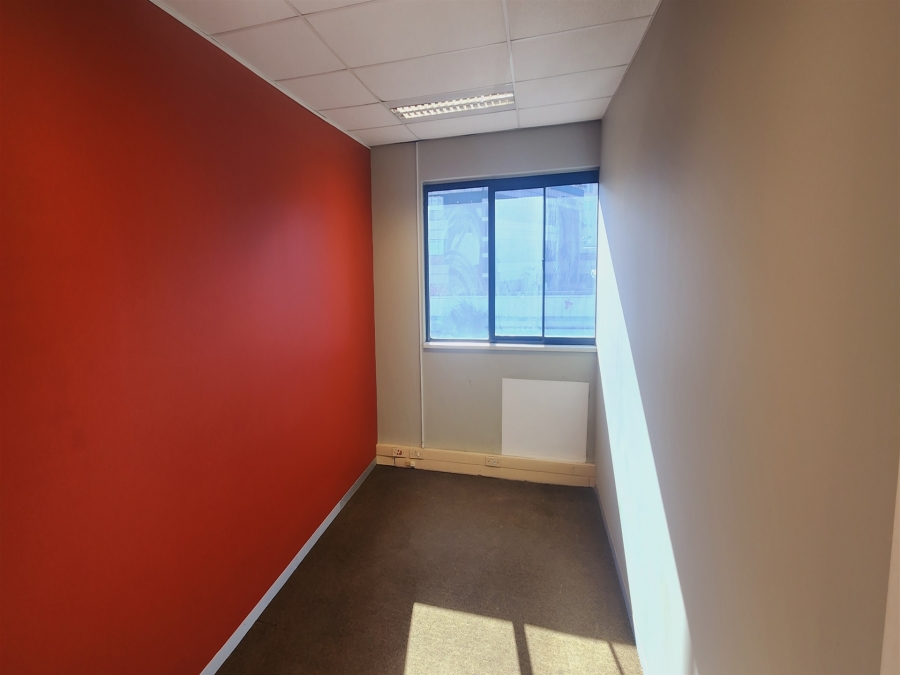 To Let commercial Property for Rent in Sandown Gauteng