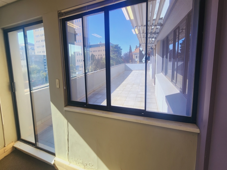 To Let commercial Property for Rent in Sandown Gauteng
