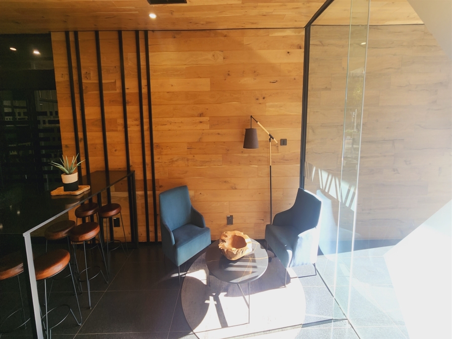 To Let commercial Property for Rent in Sandown Gauteng