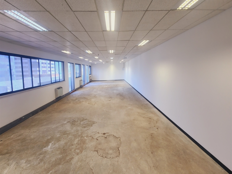 To Let commercial Property for Rent in Sandown Gauteng