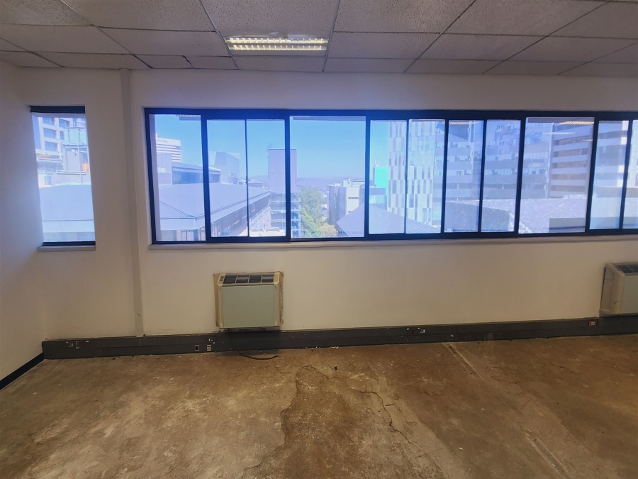 To Let commercial Property for Rent in Sandown Gauteng