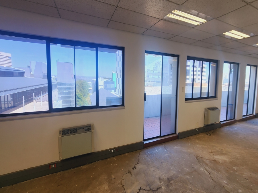 To Let commercial Property for Rent in Sandown Gauteng