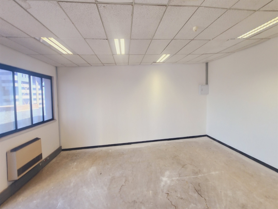To Let commercial Property for Rent in Sandown Gauteng