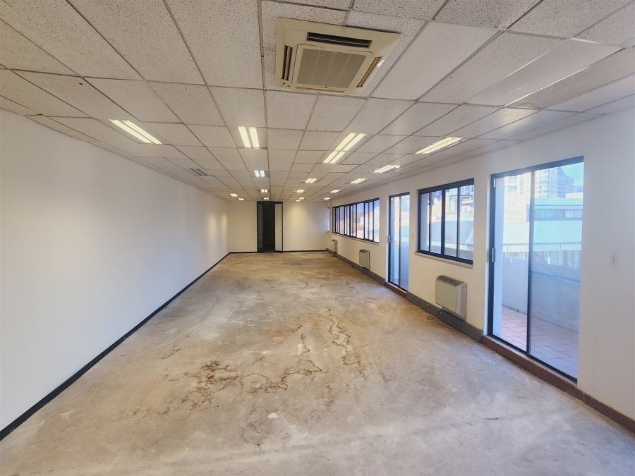 To Let commercial Property for Rent in Sandown Gauteng