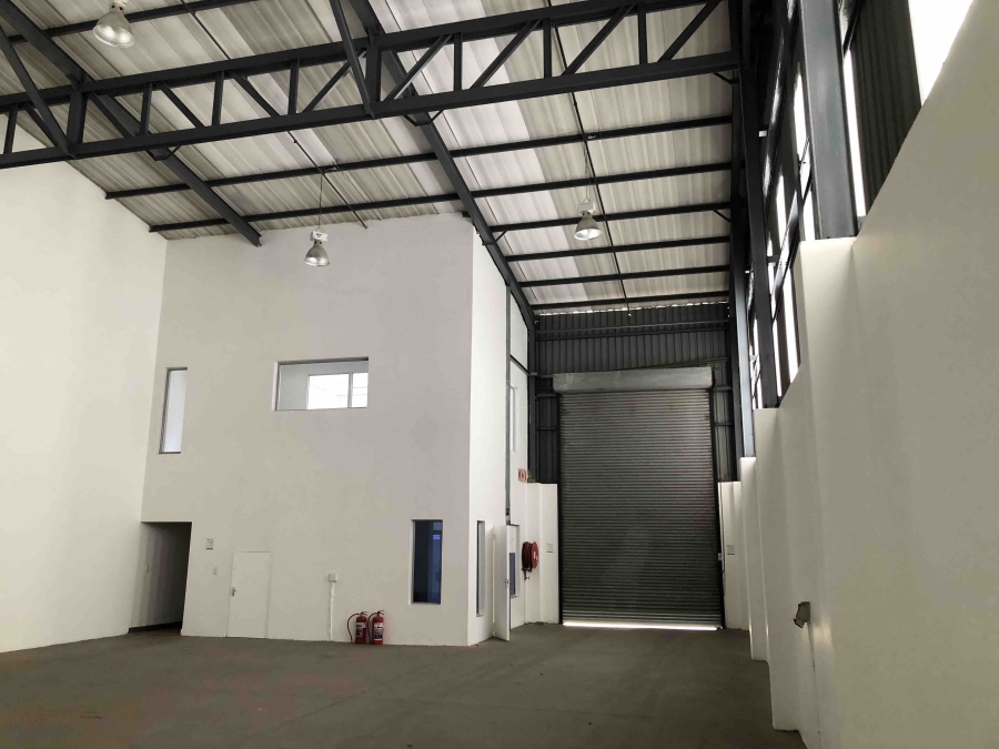 To Let commercial Property for Rent in North Riding Gauteng