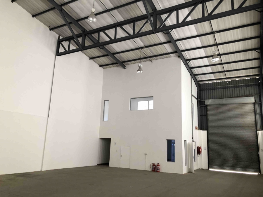 To Let commercial Property for Rent in North Riding Gauteng