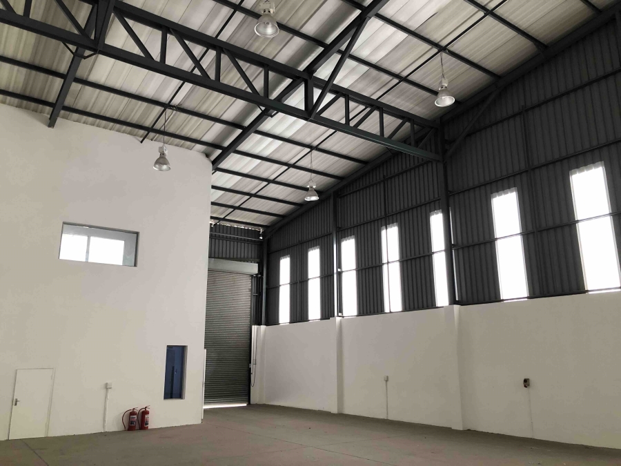 To Let commercial Property for Rent in North Riding Gauteng