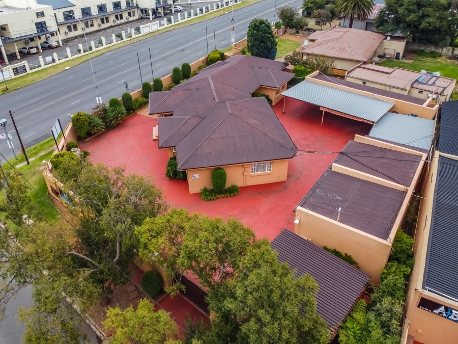 To Let commercial Property for Rent in Florida North Gauteng