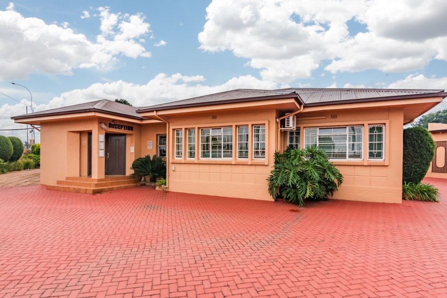 To Let commercial Property for Rent in Florida North Gauteng