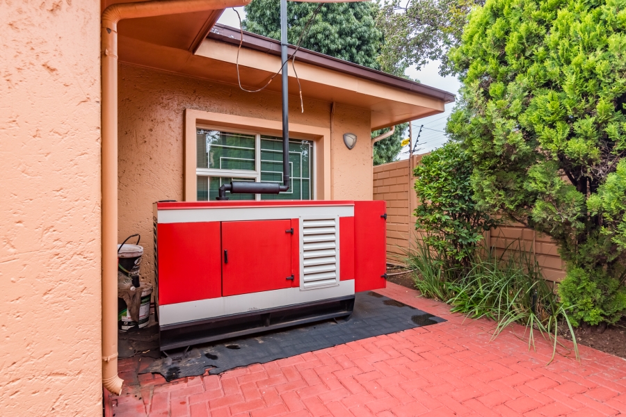 To Let commercial Property for Rent in Florida North Gauteng