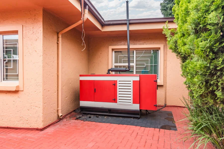 To Let commercial Property for Rent in Florida North Gauteng