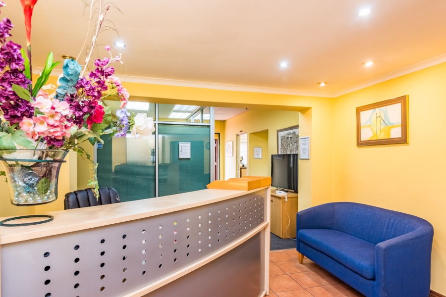 To Let commercial Property for Rent in Florida North Gauteng