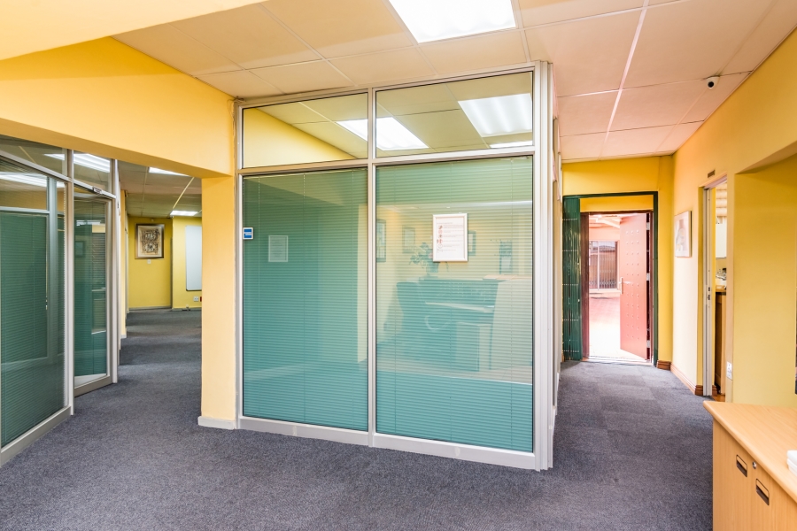 To Let commercial Property for Rent in Florida North Gauteng