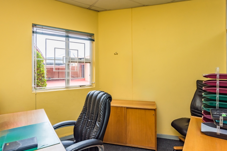 To Let commercial Property for Rent in Florida North Gauteng