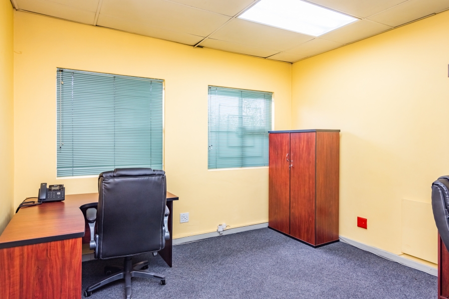 To Let commercial Property for Rent in Florida North Gauteng