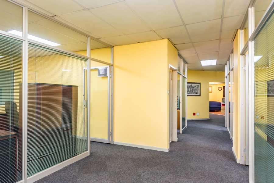To Let commercial Property for Rent in Florida North Gauteng