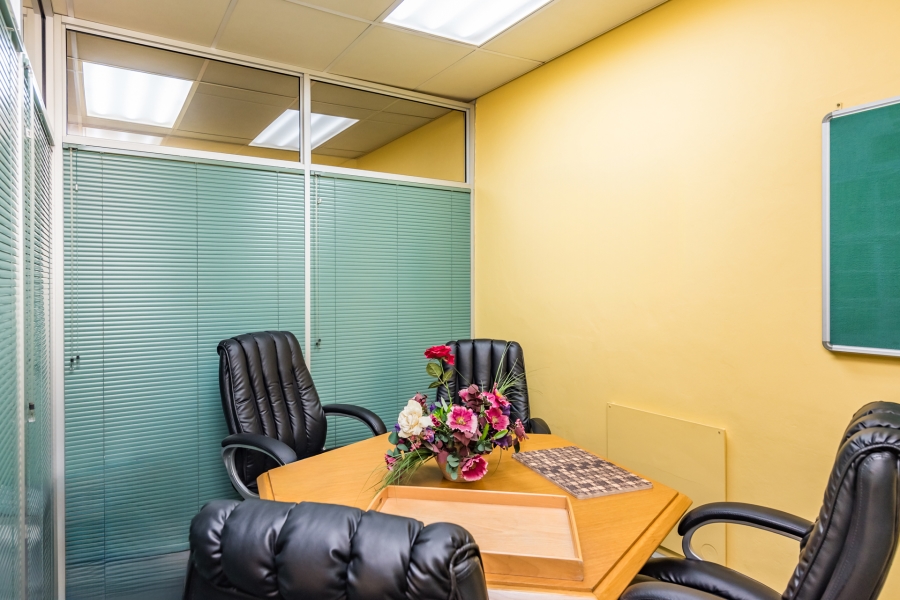 To Let commercial Property for Rent in Florida North Gauteng